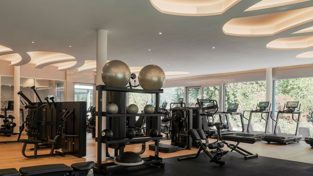 Chenot Palace Weggis