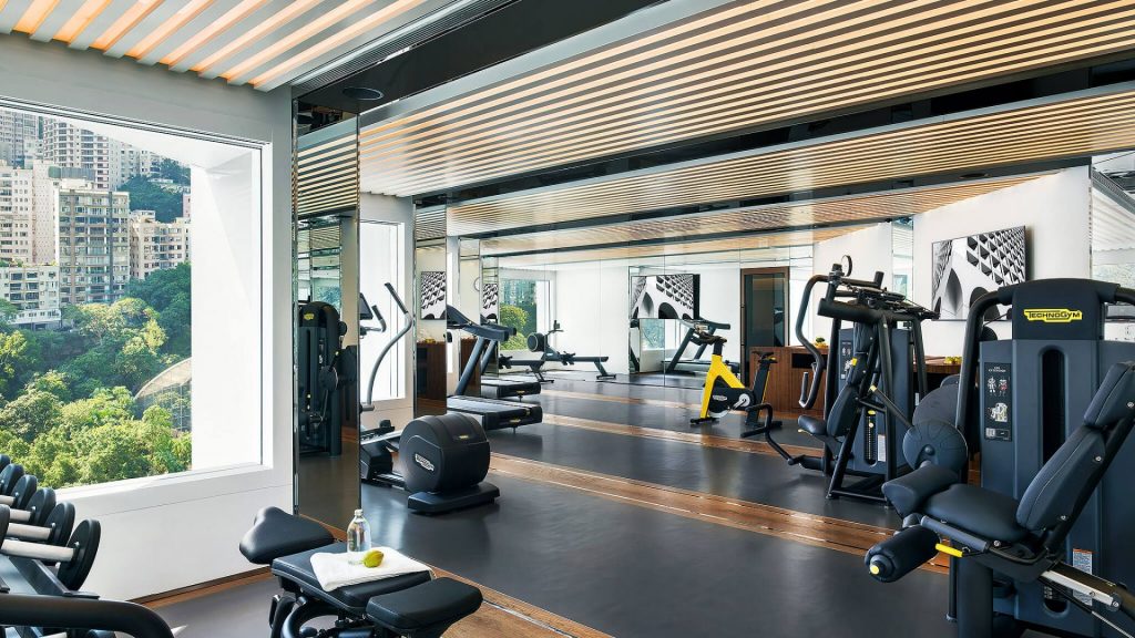 The Murray, Hong Kong, A Niccolo Hotel