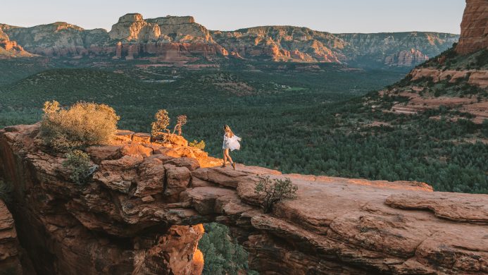 Into the Wild of Arizona and New Mexico