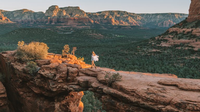 Into the Wild of Arizona and New Mexico