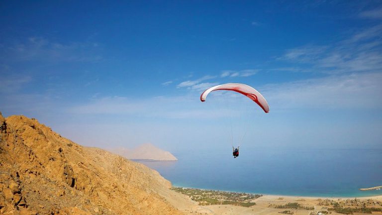 Six Senses Zighy Bay