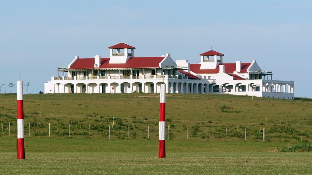 Estancia Vik José Ignacio
