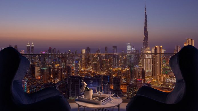 How to Love a Layover