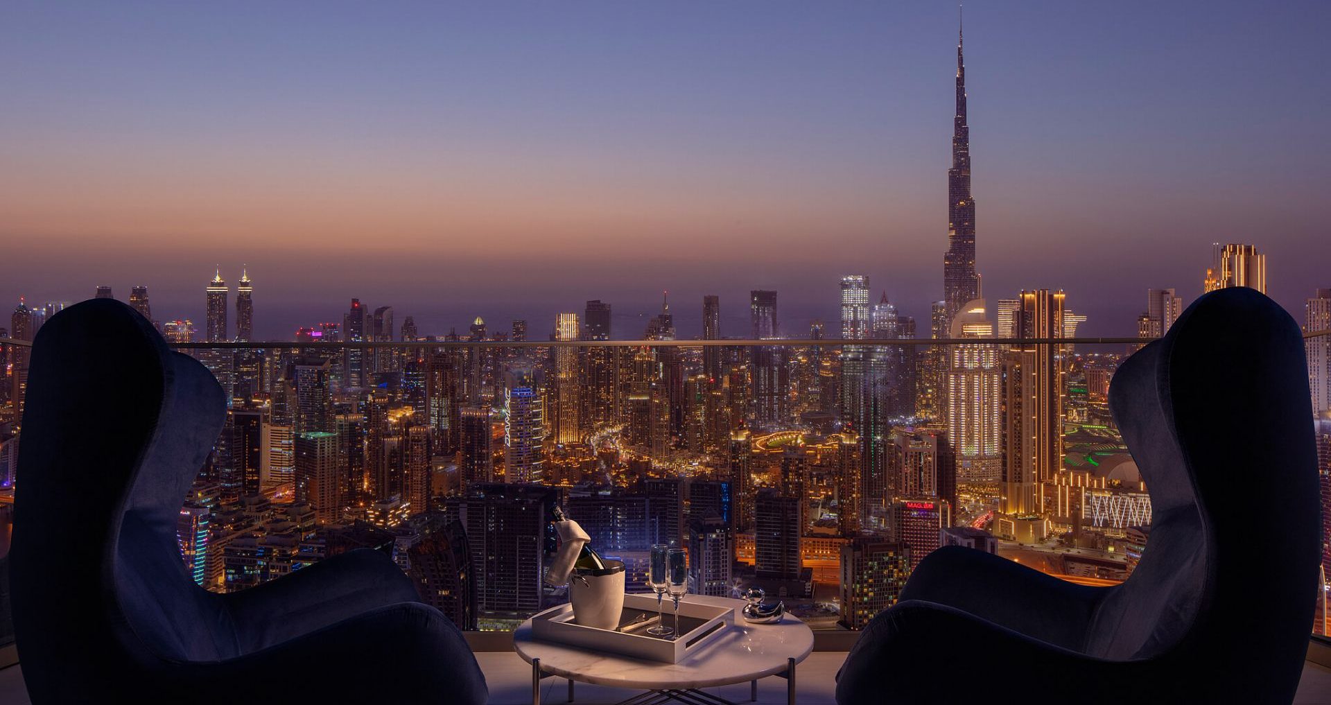 How to Love a Layover