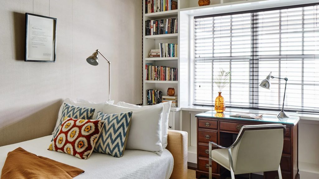 The Betsy Writer's Room