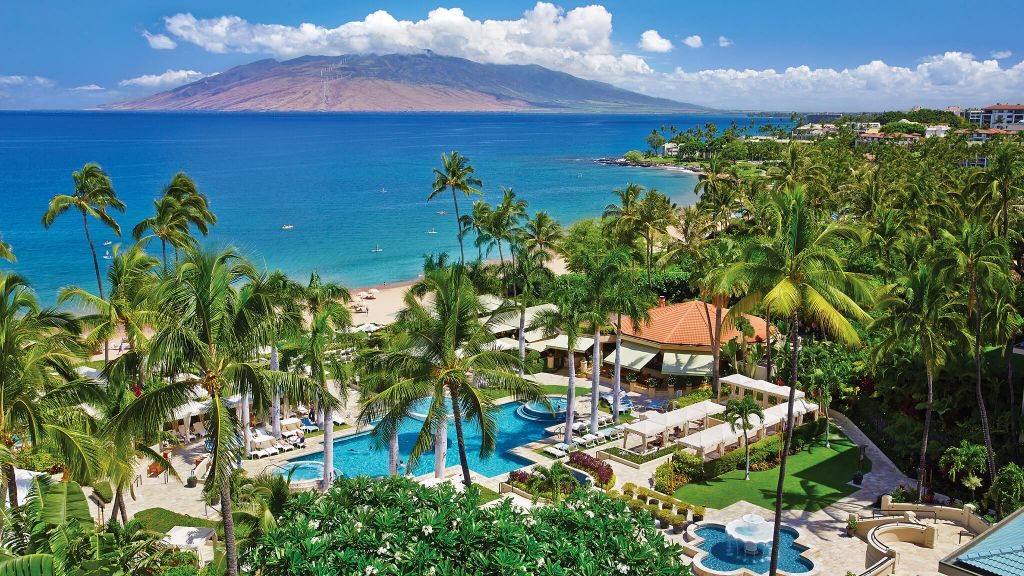 Four Seasons Resort Maui