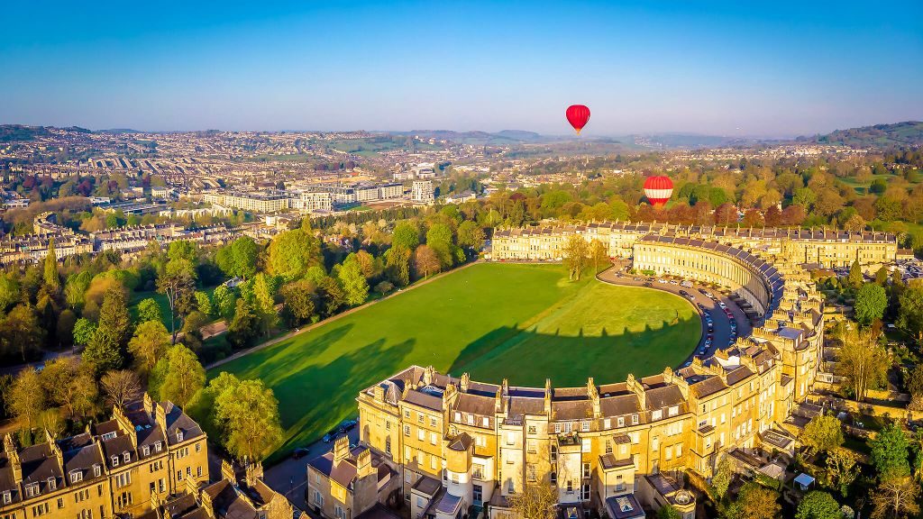 The Royal Crescent Hotel and Spa