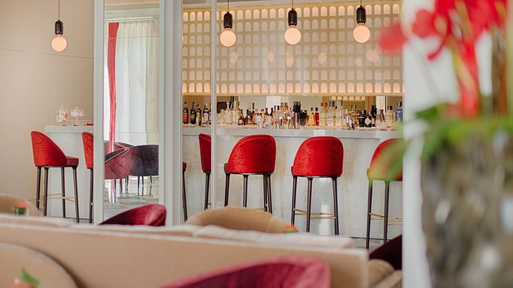 NH Collection Palazzo Cinquecento