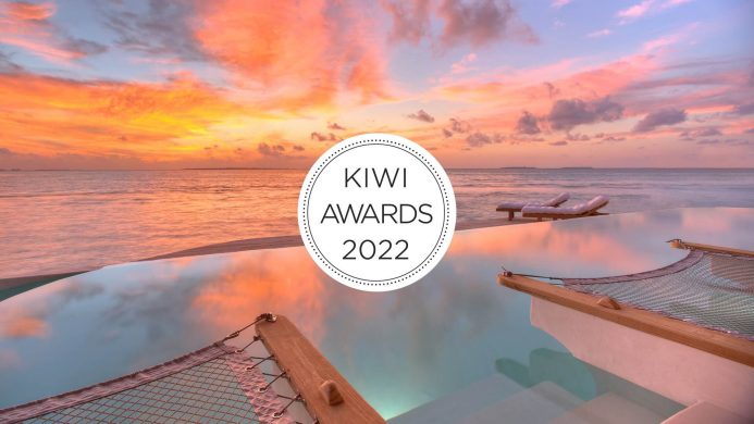 2022 Kiwi Collection Hotel Awards