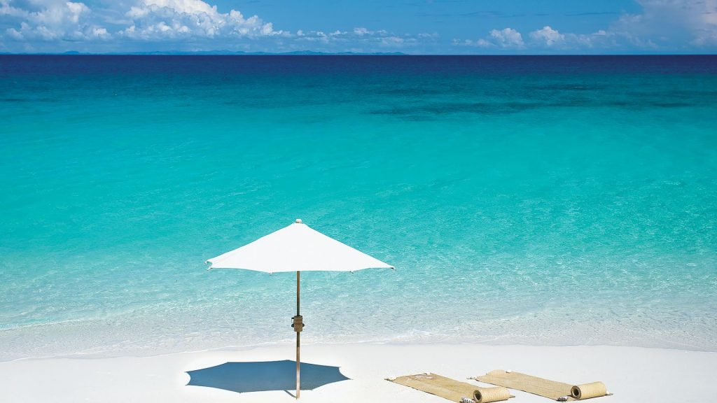 Constance Tsarabanjina Madagascar