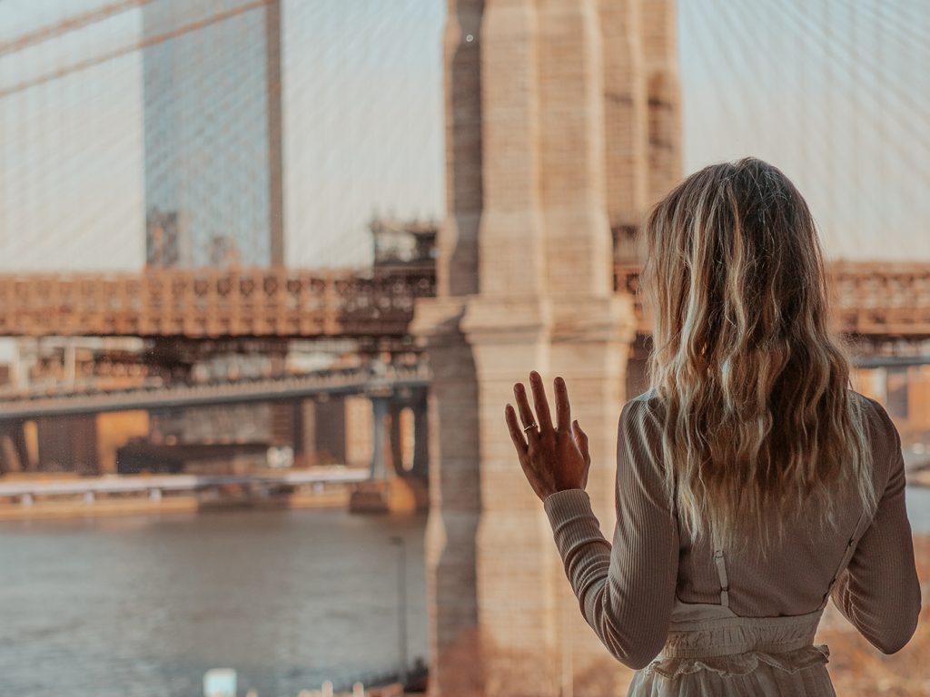 1 Hotel Brooklyn Bridge