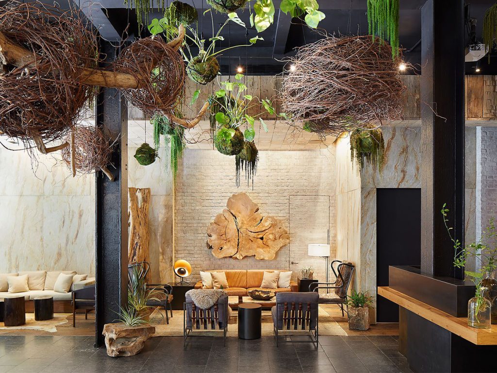 1 Hotel Central Park