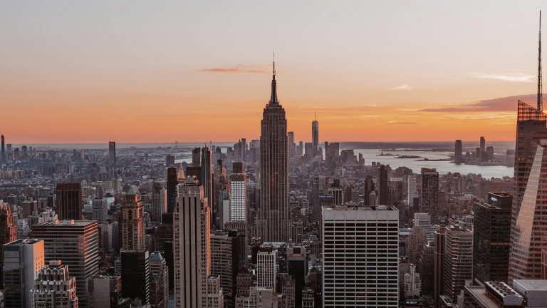 New York City