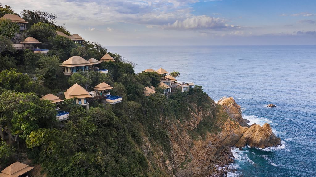 Banyan Tree Cabo Marqués