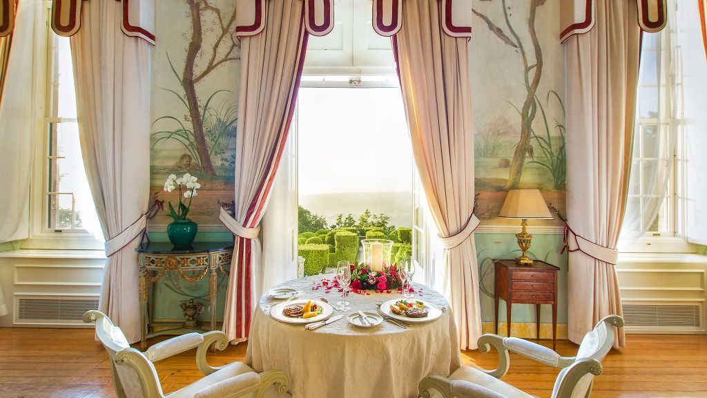 Tivoli Palácio de Seteais