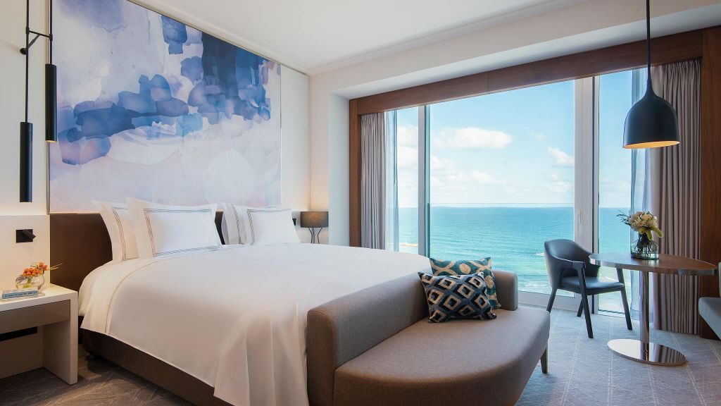 David Kempinski Tel Aviv