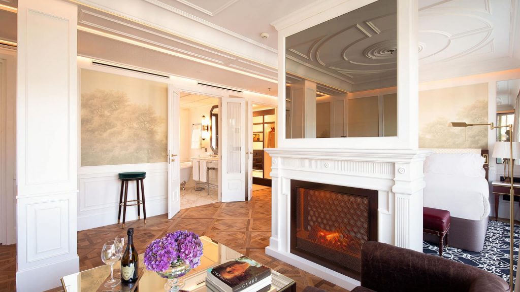 For Indulgent Hedonists