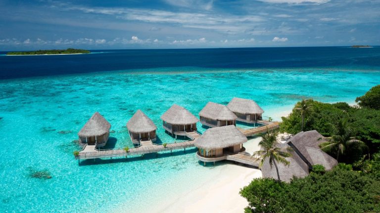 Honeymoon Hotels: Quintessential Getaways