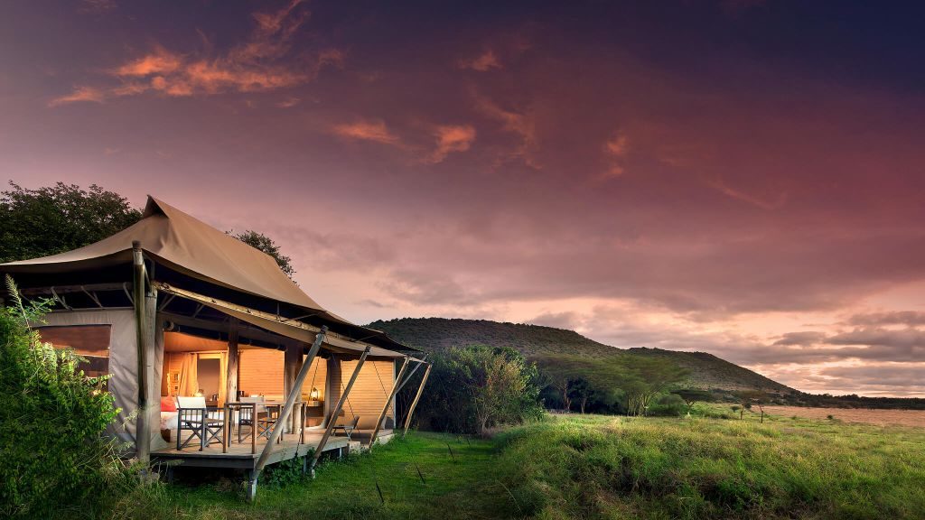 andBeyond Kichwa Tembo Camp