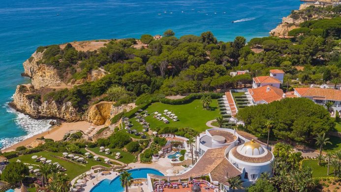 More Portugal, Por Favor