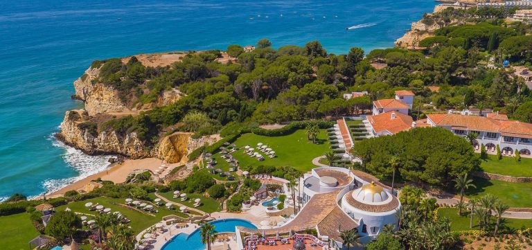 Best Hotels in Portugal | VILA VITA Parc Portugal