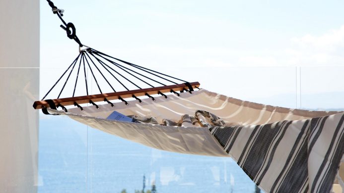 Best Summer Reading Spots