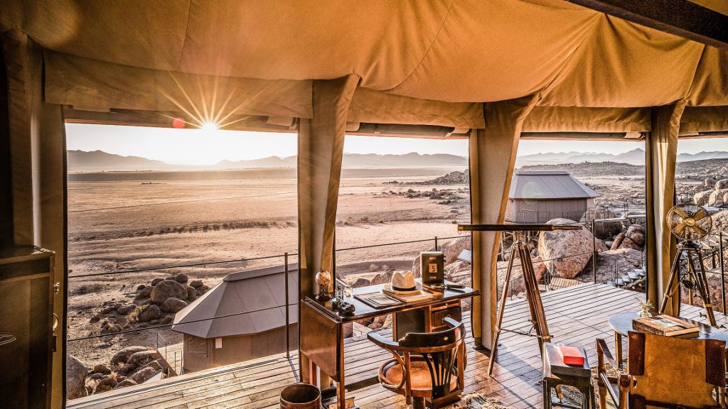 Zannier Hotels Sonop