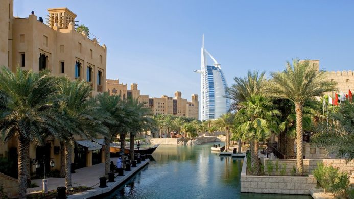 Destination Guide to Dubai