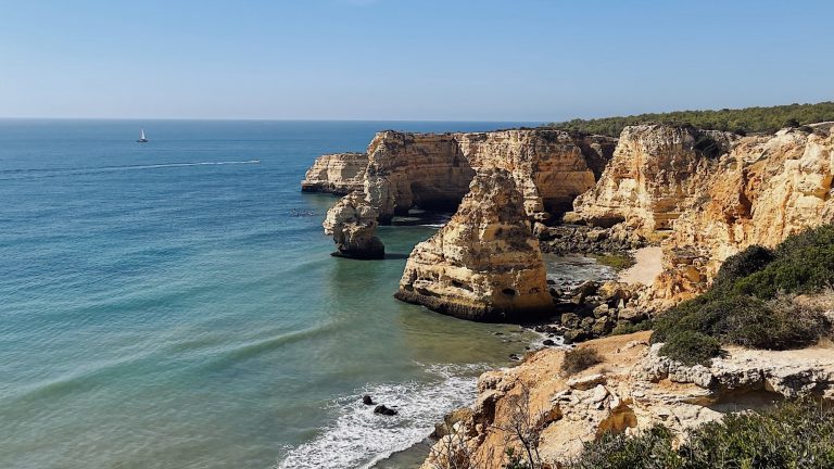 A Portugal Road Trip from the Algarve to Lisbon