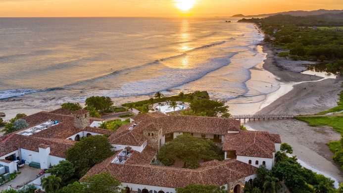 Rancho Santana, Nicaragua Travel Diary by Amanda Blakley