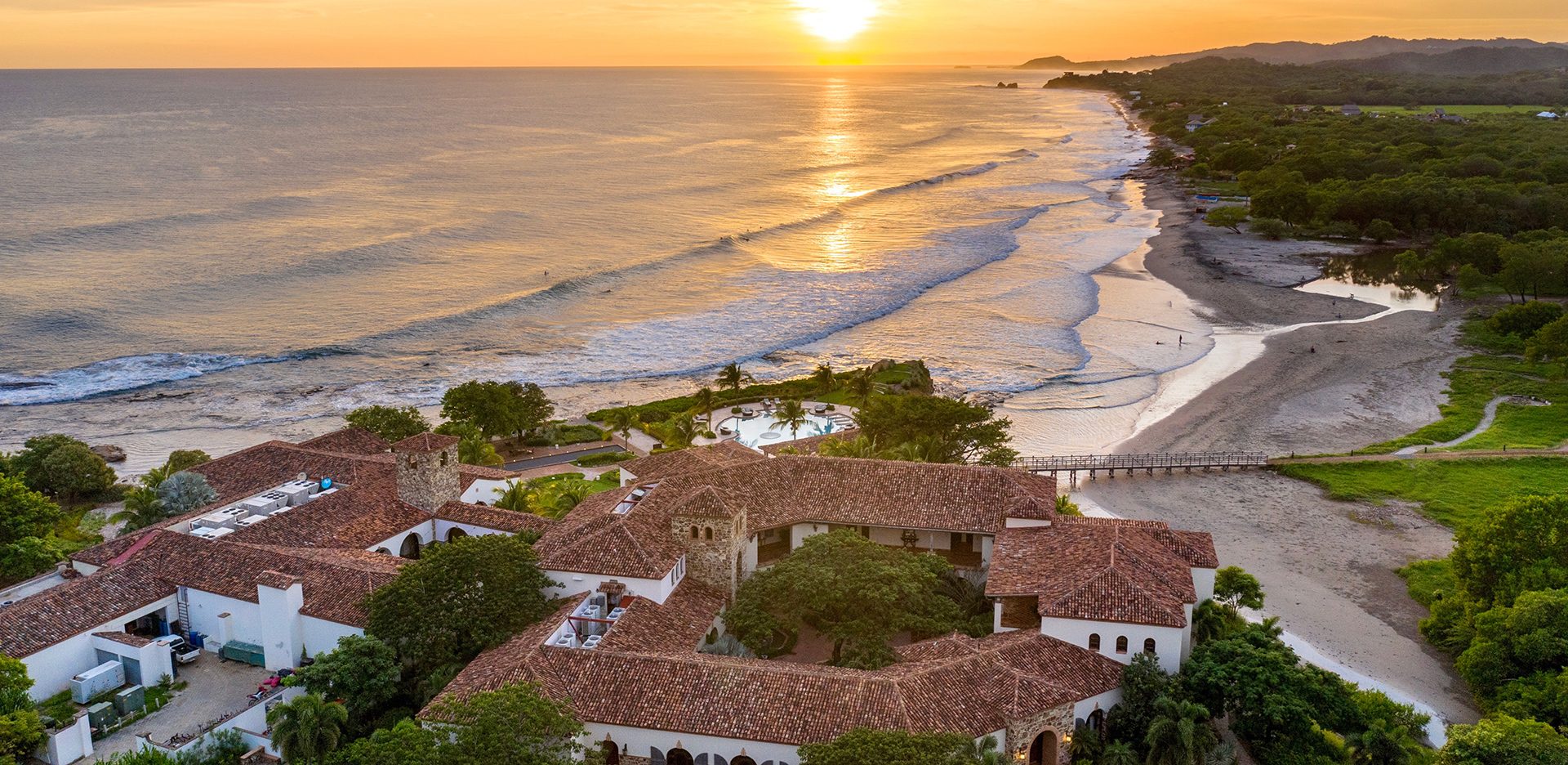 Rancho Santana, Nicaragua Travel Diary by Amanda Blakley