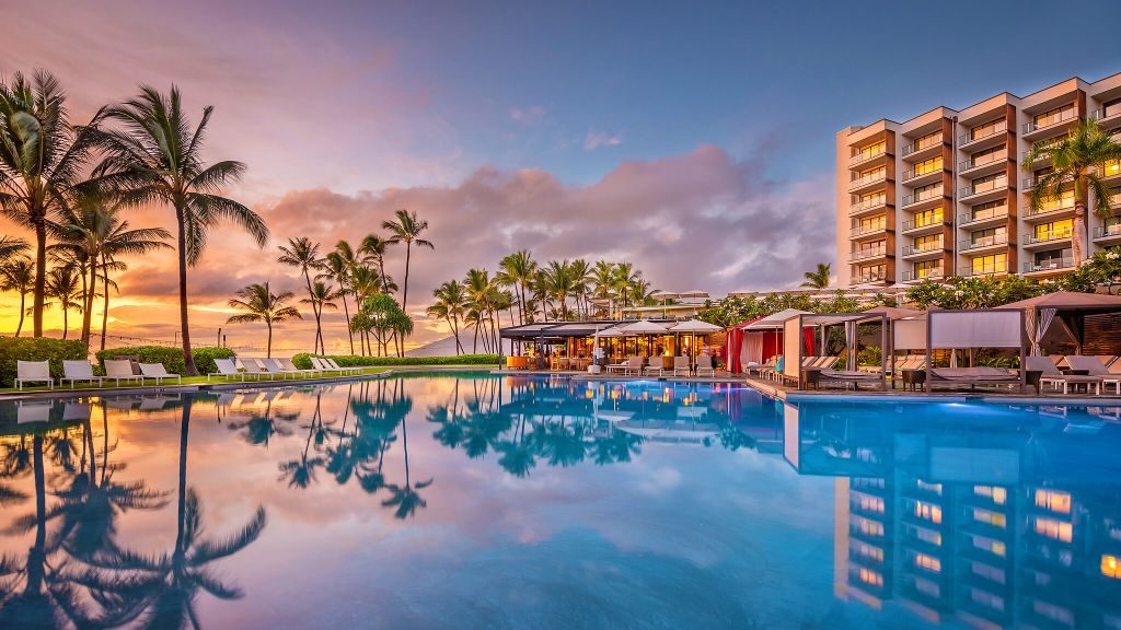 Andaz Maui at Wailea Resort