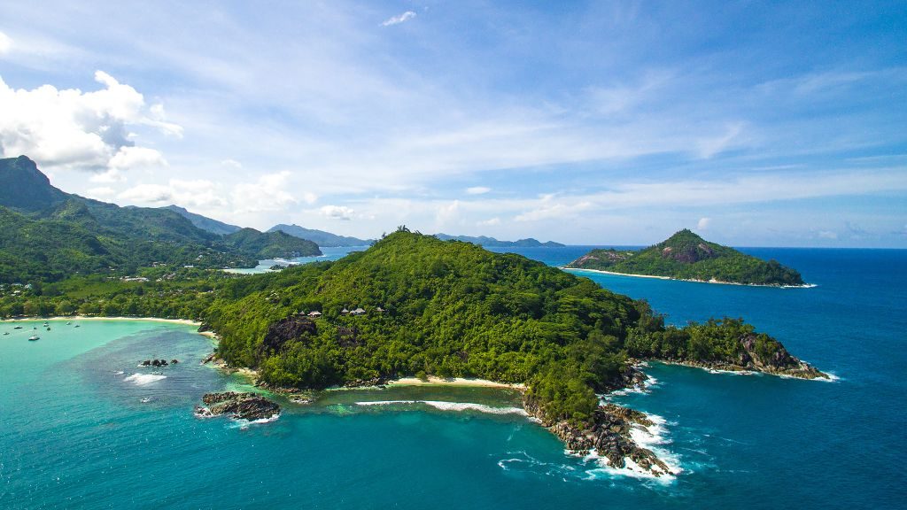 Constance Ephelia Seychelles