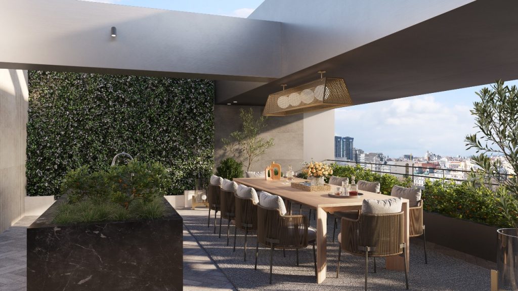 Rosewood Villa Magna