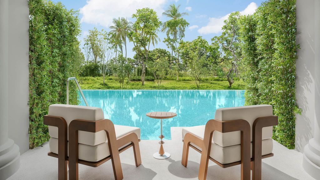 Centara Reserve Samui