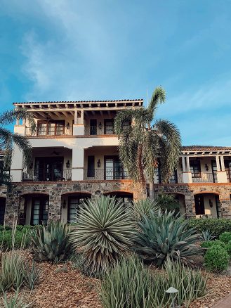 Rancho Santana, Nicaragua