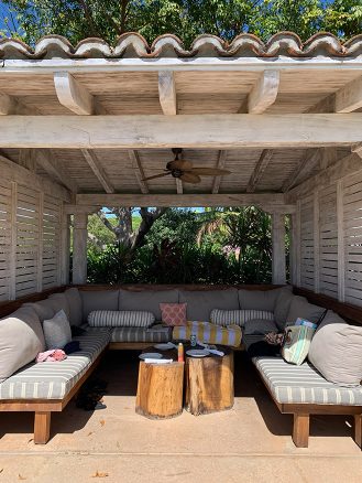 Cabana at Rancho Santana, Nicaragua