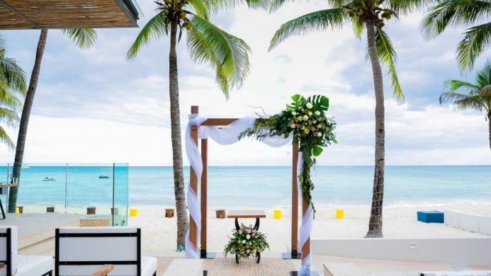 Thompson Playa del Carmen Beach House