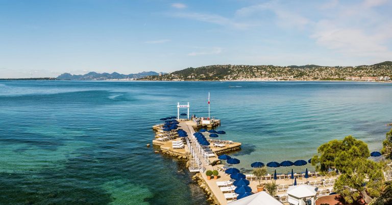riviera hotels