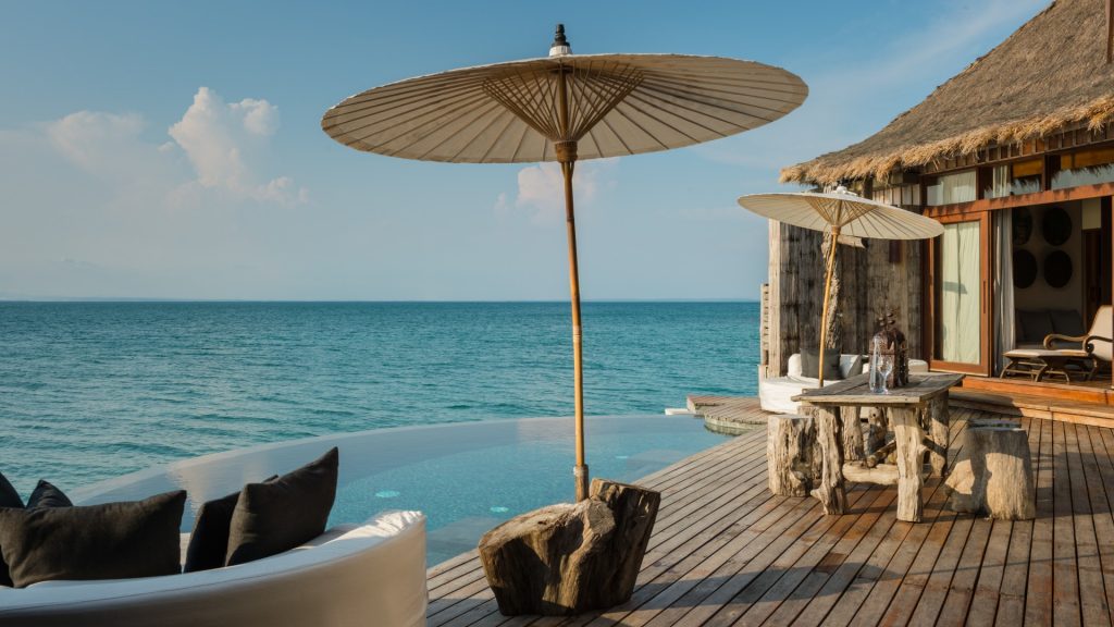 Song Saa Private Island