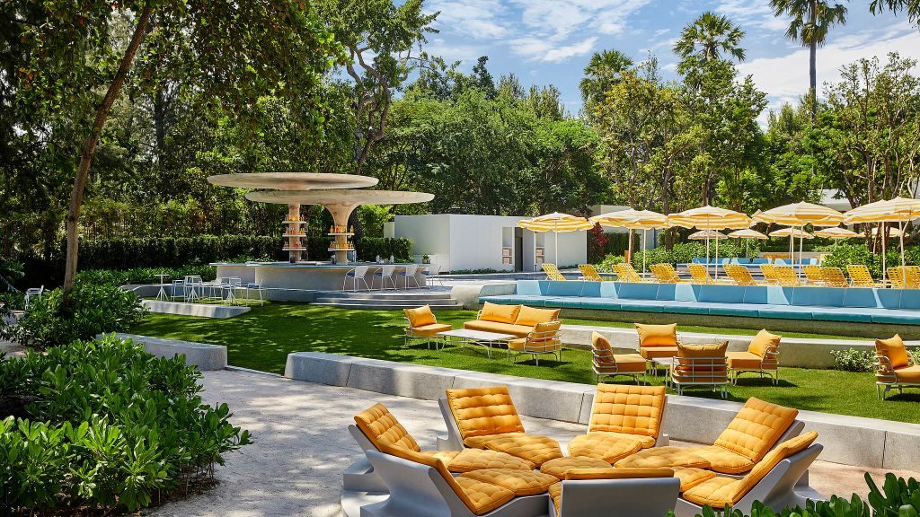 The Standard Hua Hin