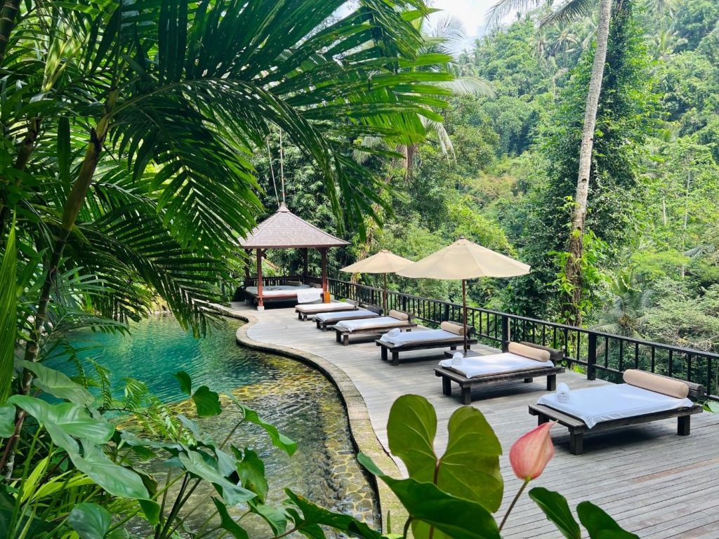 COMO Bali Hotels