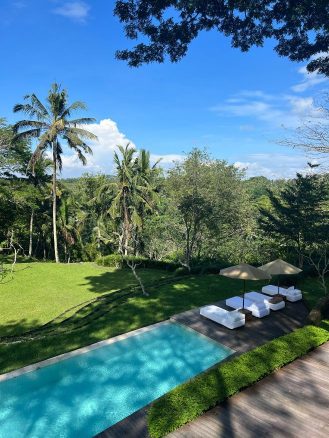 COMO Bali Hotels