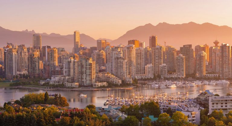 The Most Instagrammable Cities