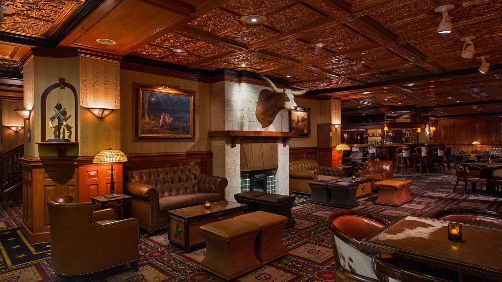 The Driskell Bar