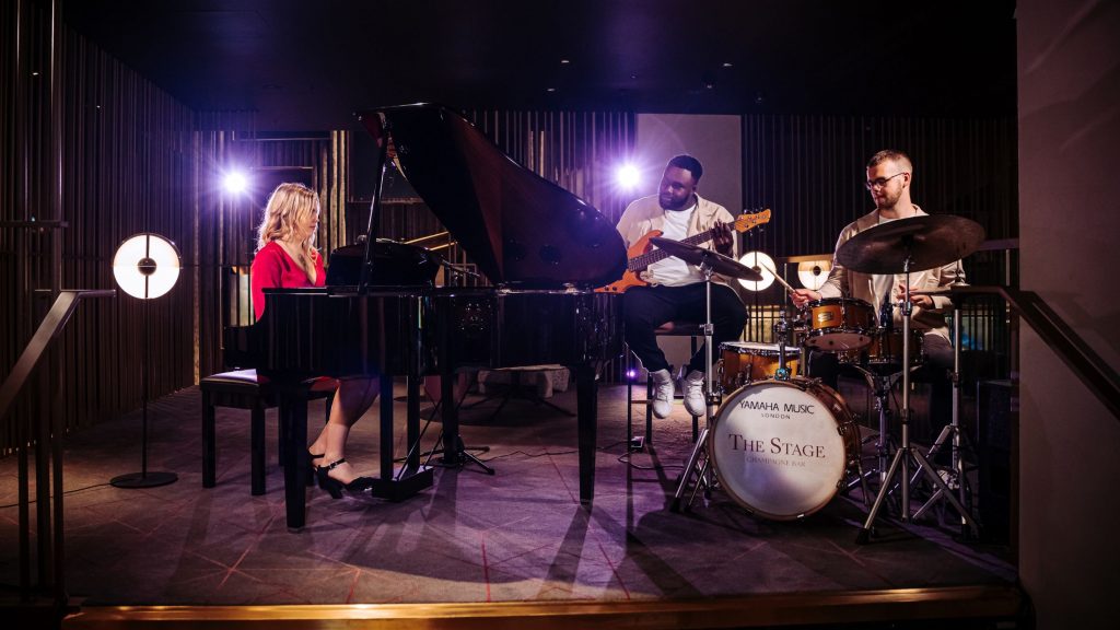 The Stage & Joshua’s Tavern