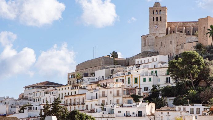 Spain's Must-See Cities