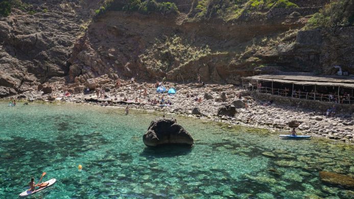 Destination Guide to Mallorca