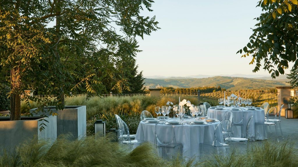 COMO Castello del Nero