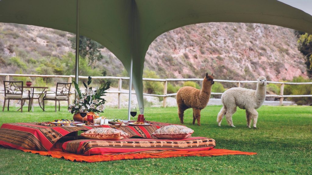 Rio Sagrado, A Belmond Hotel, Sacred Valley